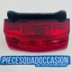 feux arrière led pour quad 500 predator polaris
