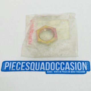 écrou de vilebrequin quad 500 predator polaris