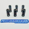 ressort. + vis de cloche d'embrayage quad 500 predator/outlaw polaris