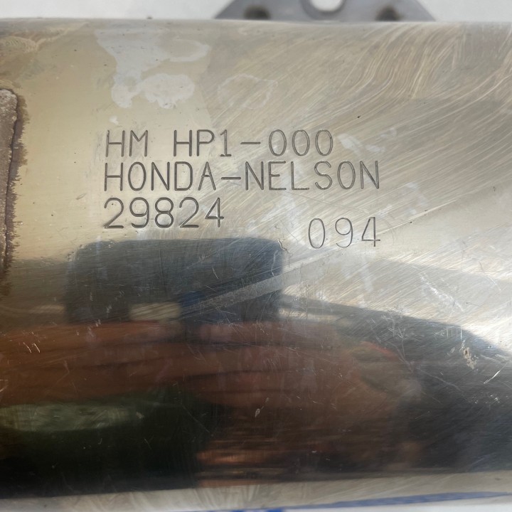 SILENCIEUX QUAD 450 TRX R HONDA (04/05.)