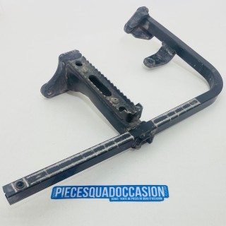 repose pied quad 450 et 700 king quad suzuki