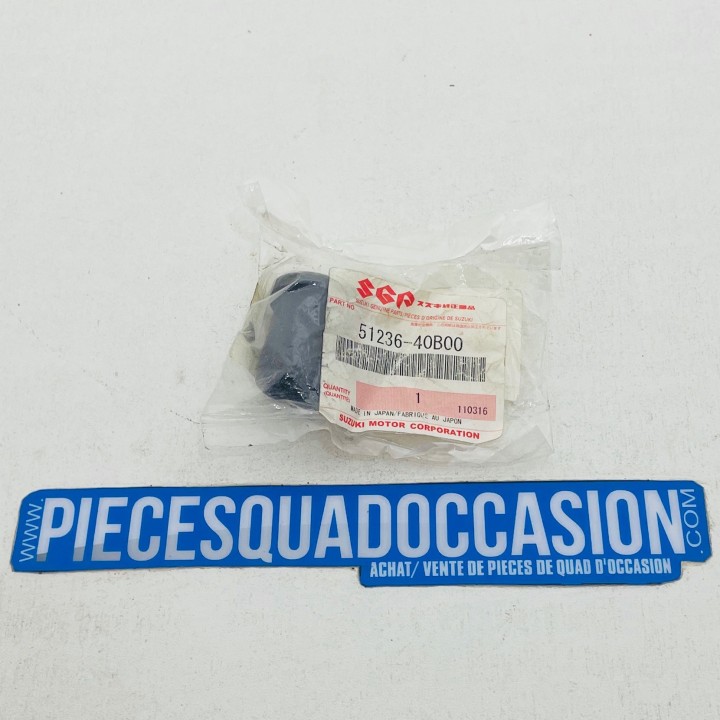 bague de triangle quad 50/80 et 160 lt suzuki