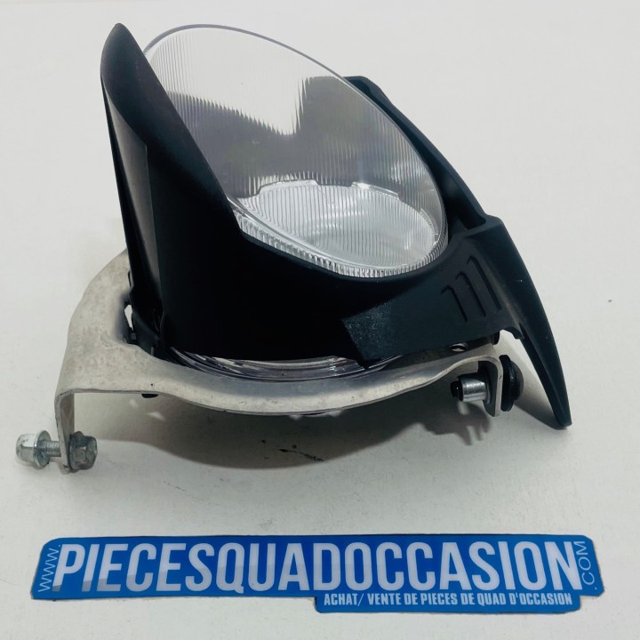 phare droit quad 450 ds can-am