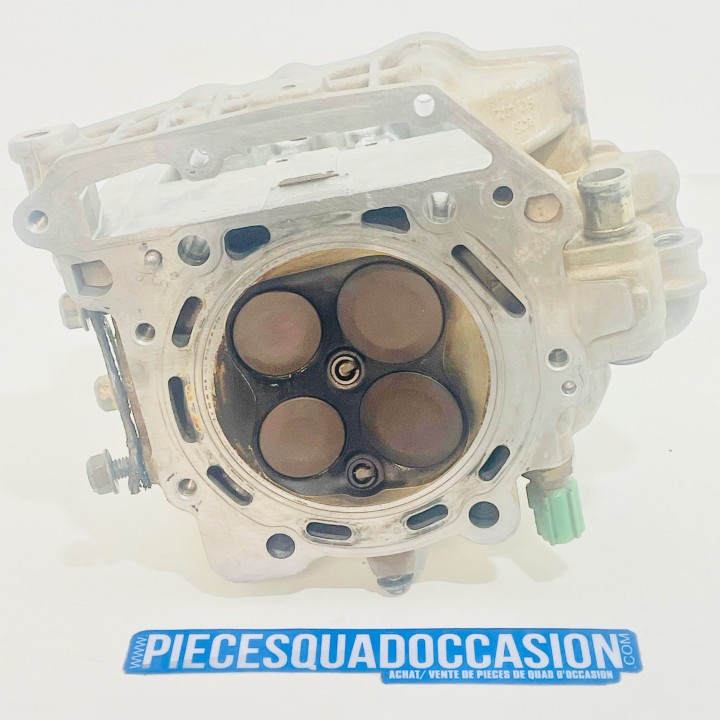 culasse quad 450 ds can-am