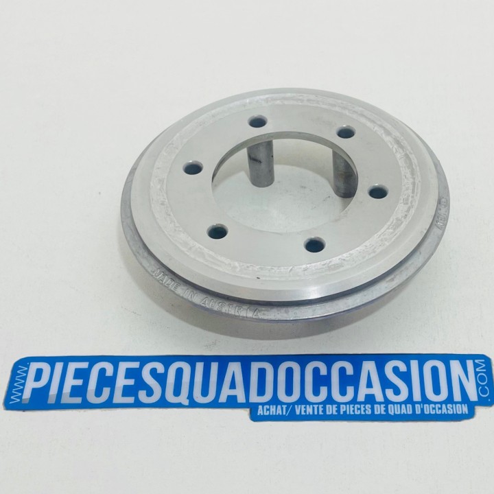 plateau d'embrayage quad 450 ds can-am