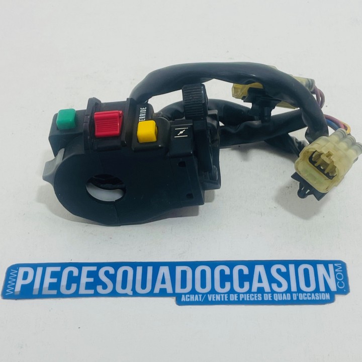 comodo quad 400 outlander can-am