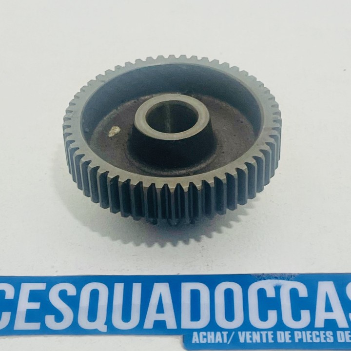 pignon intermediaire quad 350 wolverine yamaha