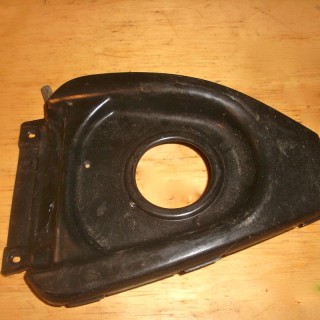 COUVRE RESERVOIR QUAD 250 KXR KYMCO