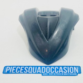 protection de guidon quad 350 raptor yamaha