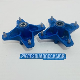 ÉTOILE DE ROUE AVANT YAMAHA 200/250/350 YAMAHA