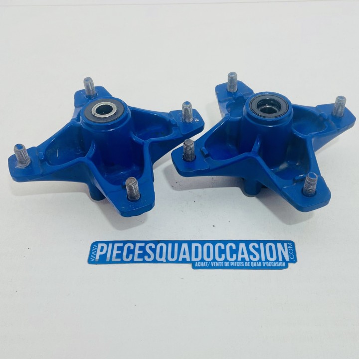 ÉTOILE DE ROUE AVANT YAMAHA 200/250/350 YAMAHA