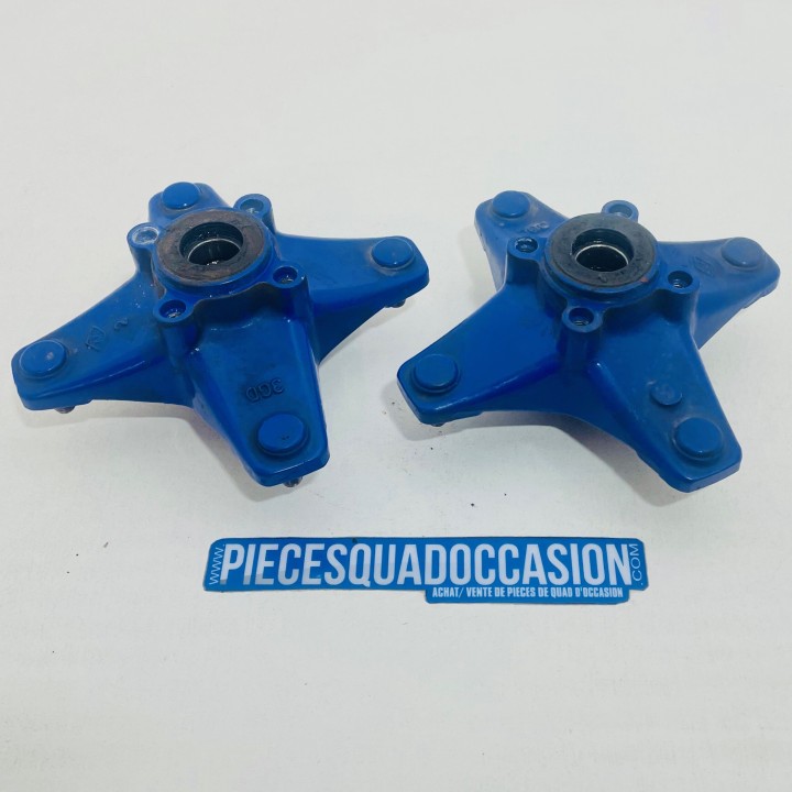 ÉTOILE DE ROUE AVANT YAMAHA 200/250/350 YAMAHA