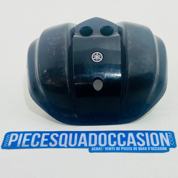 protection de guidon quad 350 raptor yamaha