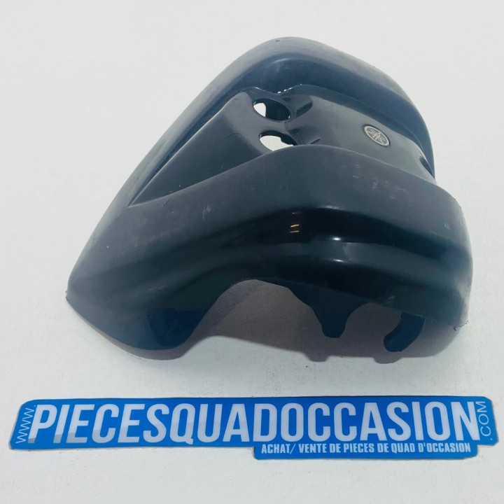 protection de guidon quad 350 raptor yamaha