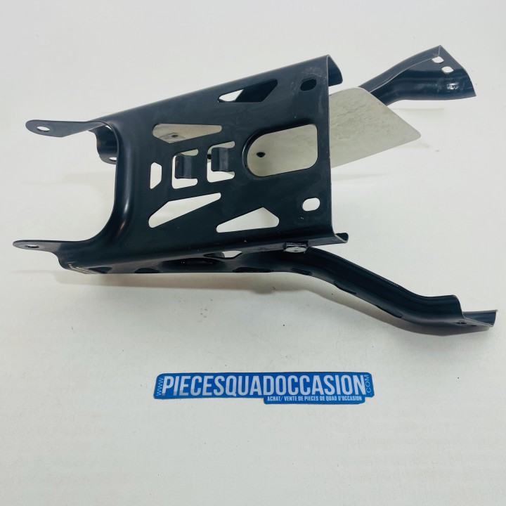 support de batterie quad 400 outlander can-am / bombardier