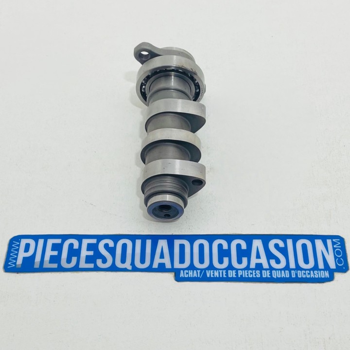 ARBRE A CAME QUAD 450 TRX R  HONDA