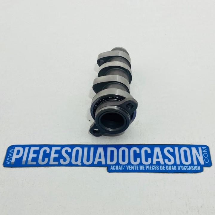 ARBRE A CAME QUAD 450 TRX R  HONDA