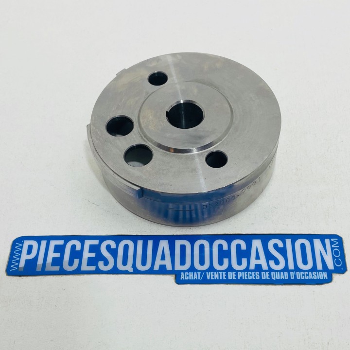 rotor quad 450 trx r honda (04/05)