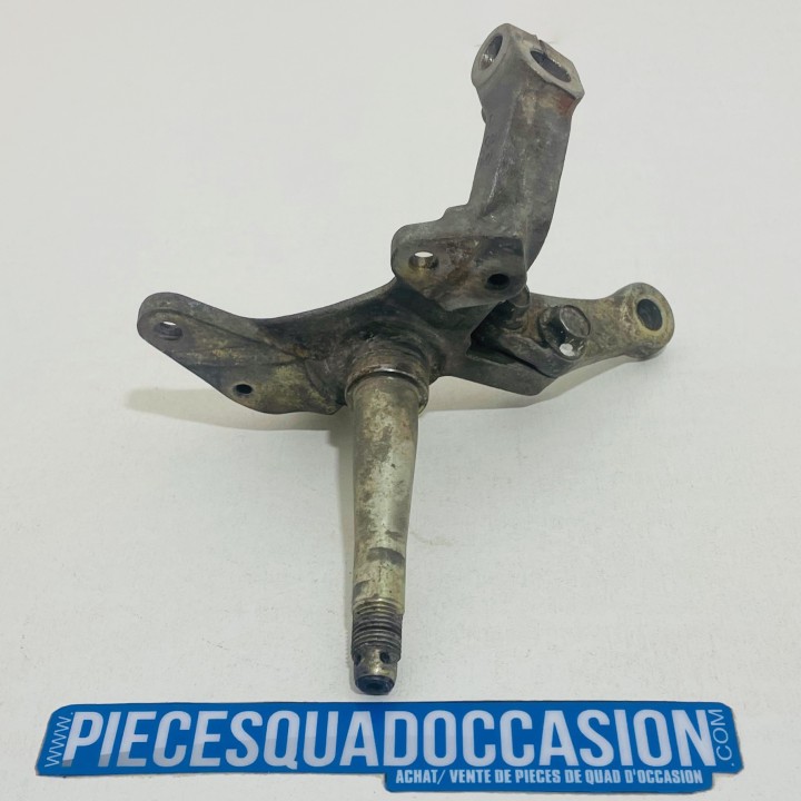 FUSÉE GAUCHE (DISQUE) QUAD 200 BLASTER YAMAHA