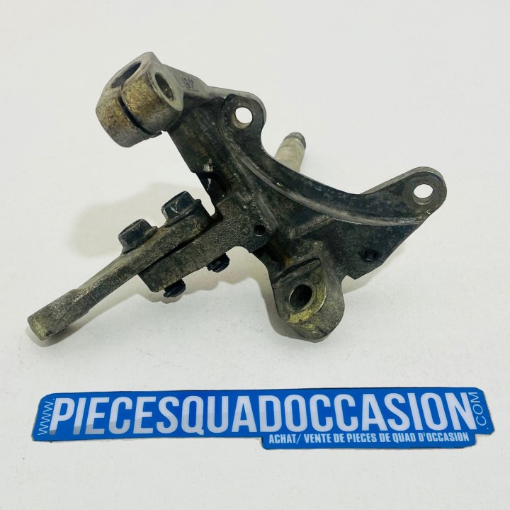 FUSÉE GAUCHE (DISQUE) QUAD 200 BLASTER YAMAHA