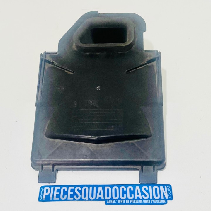 couvercle de boite a air quad 450 wild gas gas