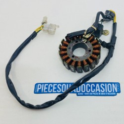 stator quad PGO