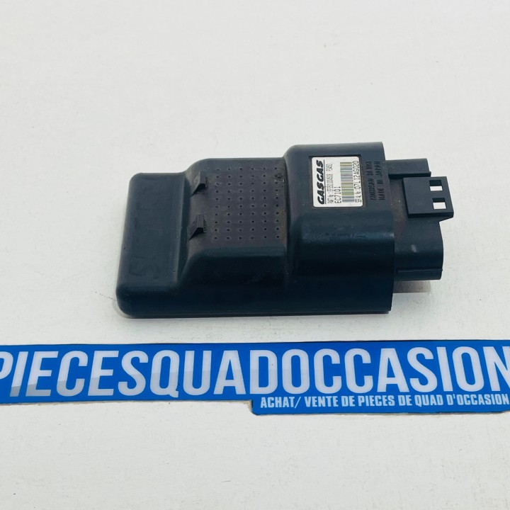 boitier CDI quad 300 wild gas gas