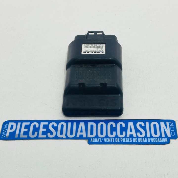boitier CDI quad 300 wild gas gas