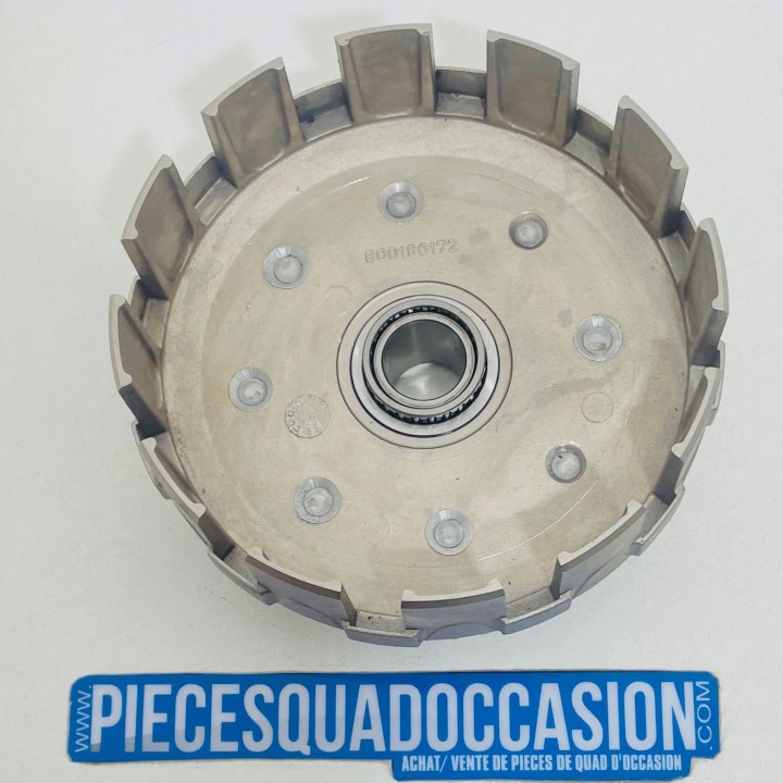 cloche d'embrayage quad 450 wild gas gas