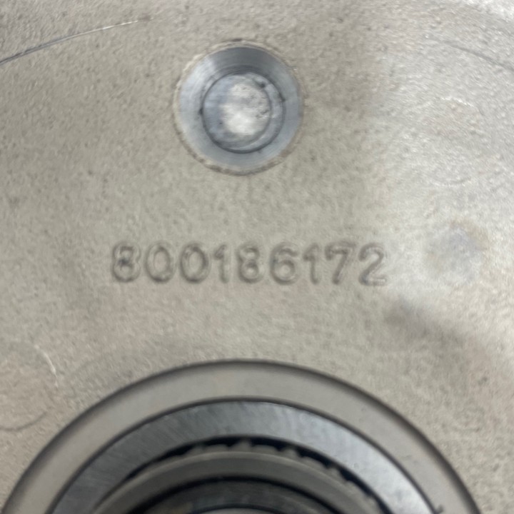 cloche d'embrayage quad 450 wild gas gas