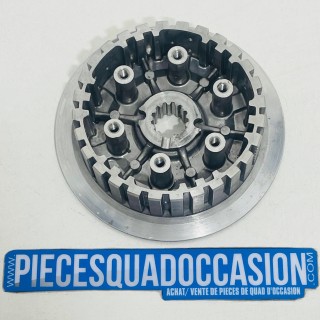 NOIX D'EMBRAYAGE QUAD  450 WILD GAS GAS