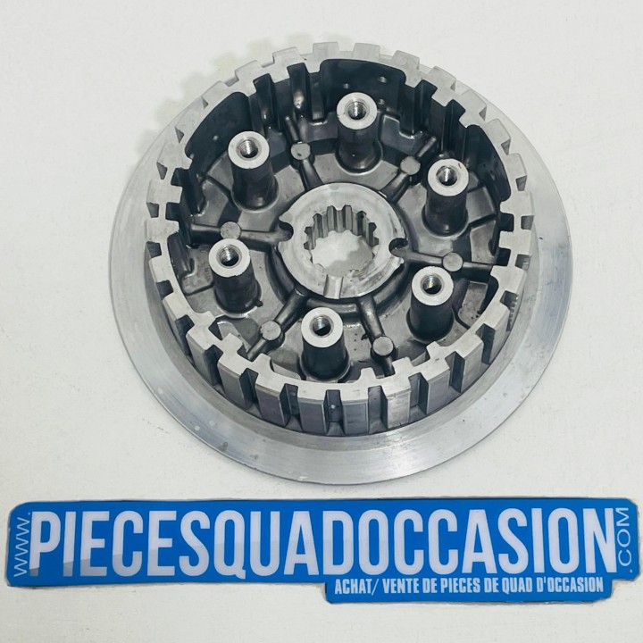 NOIX D'EMBRAYAGE QUAD  450 WILD GAS GAS