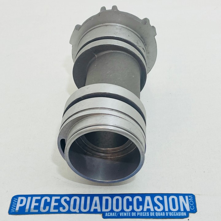 excentrique pour quad 450 wild gas gas