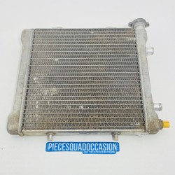 radiateur quad 650 quest can-am/bombardier