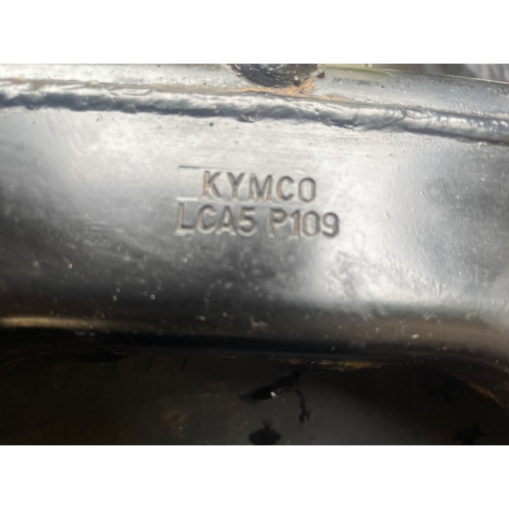 bras oscillant quad 250 mxu kymco
