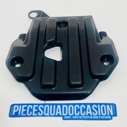 protection moteur pour quad 450 trx r honda