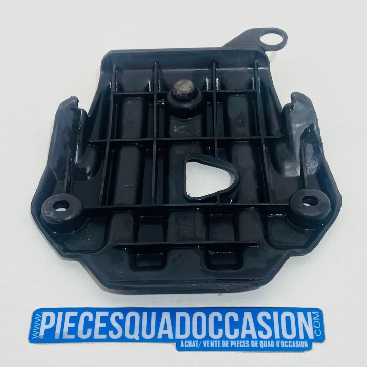 protection moteur pour quad 450 trx r honda