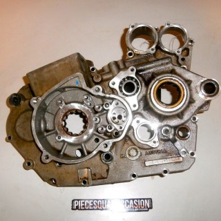 CARTER MOTEUR COTÉ GAUCHE QUAD 525 OUTLAW POLARIS