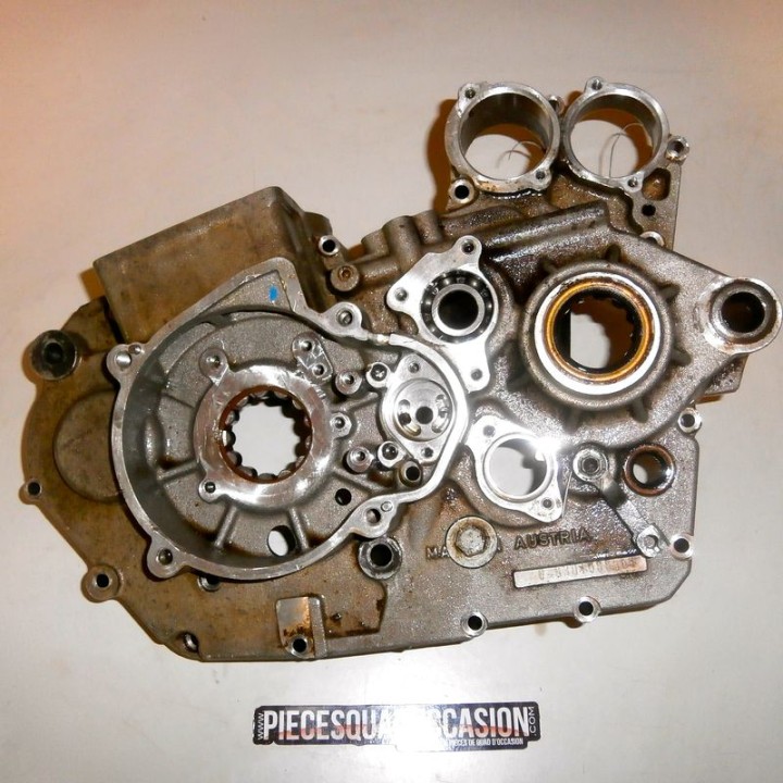 CARTER MOTEUR COTÉ GAUCHE QUAD 525 OUTLAW POLARIS