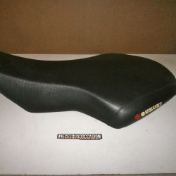 SELLE QUAD 450 LTR SUZUKI (NOIR)