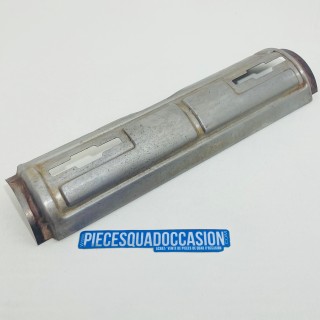 PROTECTION DE SILENCIEUX QUAD 350 WOLVERINE/BRUIN/GRIZZLY  YAMAHA