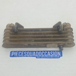 radiateur d'huile quad 450 trx r honda