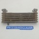 radiateur d'huile quad 450 trx r honda