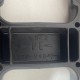 couvercle de porte bagage arrière quad 660 grizzly yamaha