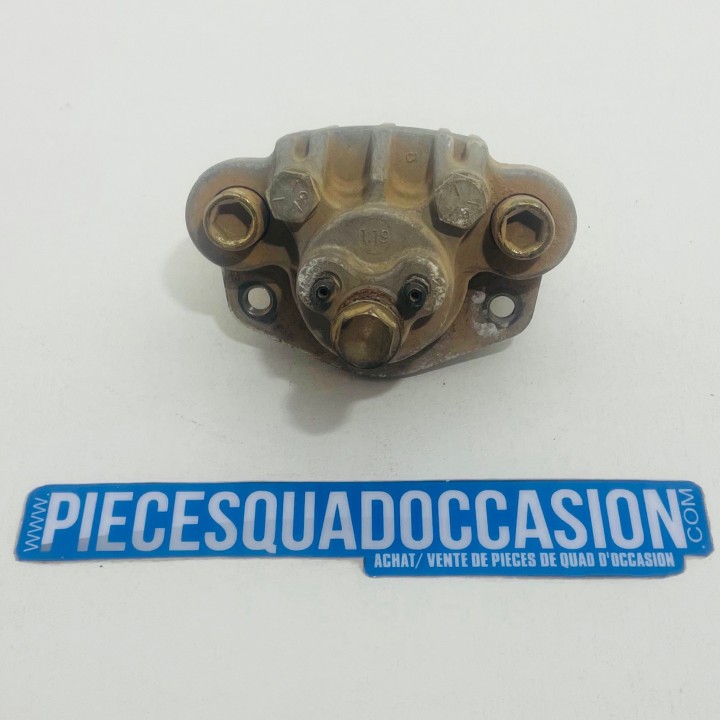 ÉTRIER DE FREIN SC2 AVANT OU ARRIERE QUAD 500 PRÉDATOR / OUTLAW POLARIS