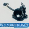 adaptateur d'admission quad 450 ds can-am