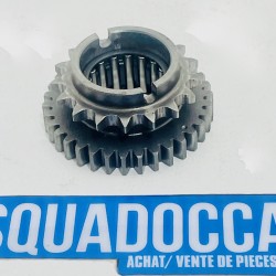 pignon de vilebrequin quad 450 ds can-am