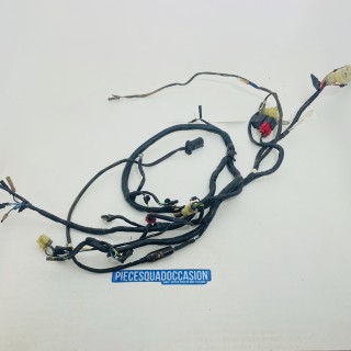 faisceau électrique quad 350 trx fourtrax honda