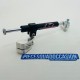 amortisseur de direction 7 click pour quad S53 (noir)