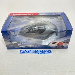 protége-mains freeflow  polisport quad et moto (jaune)